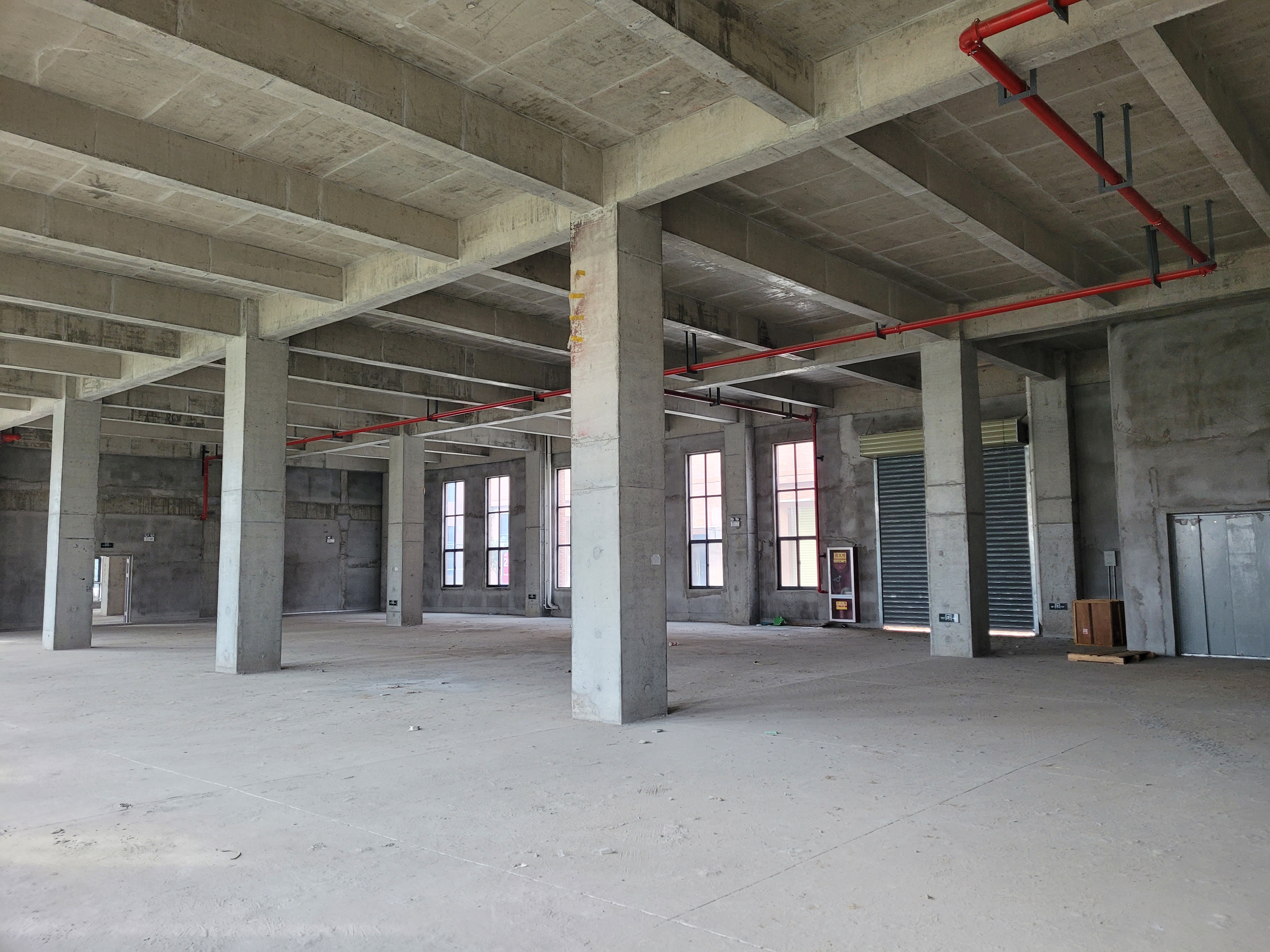 長(cháng)信科技產(chǎn)業(yè)園 長(cháng)信科技產(chǎn)業(yè)園