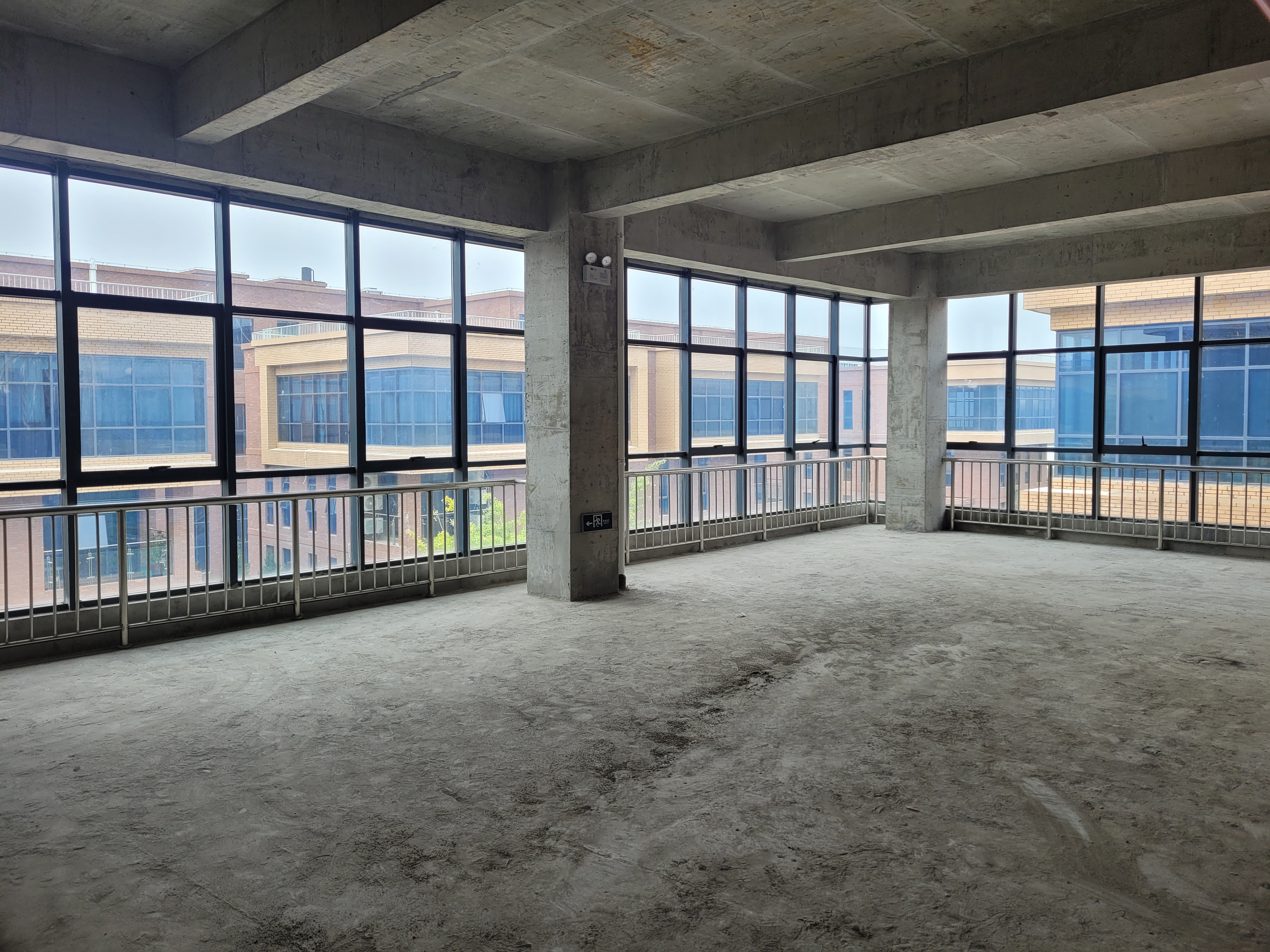 長(cháng)信科技產(chǎn)業(yè)園 長(cháng)信科技產(chǎn)業(yè)園