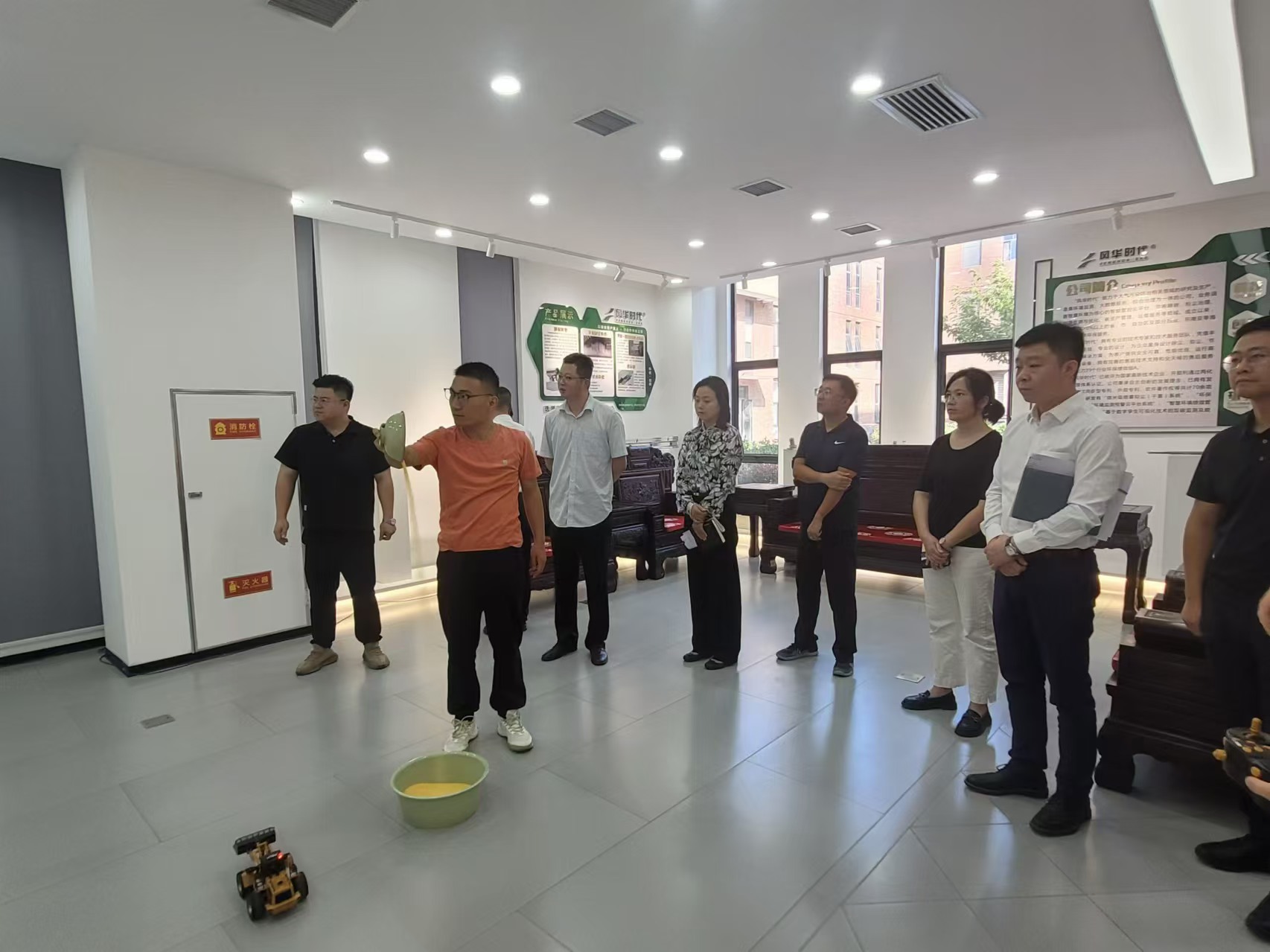 長(cháng)信科技產(chǎn)業(yè)園 長(cháng)信科技產(chǎn)業(yè)園