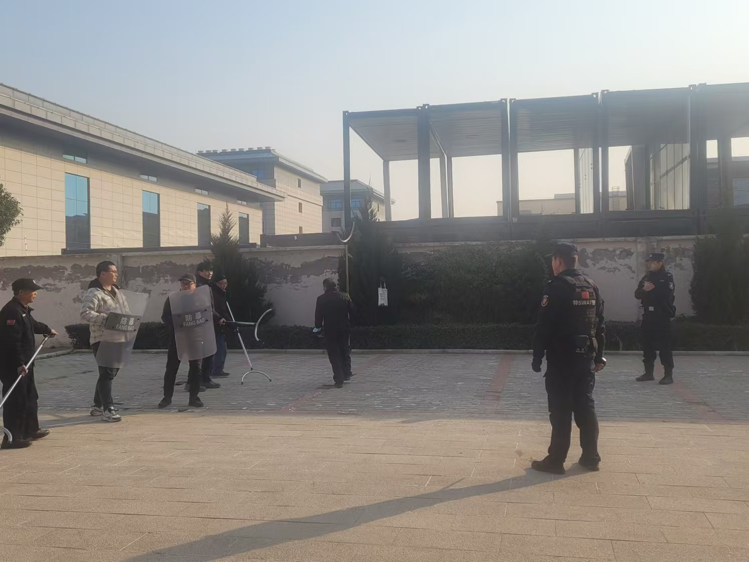 長(cháng)信科技產(chǎn)業(yè)園 長(cháng)信科技產(chǎn)業(yè)園